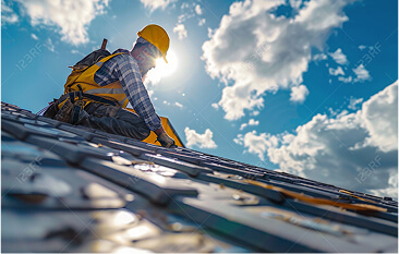 Montáž záchytných systémů