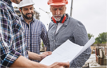 Revize záchytných systémů