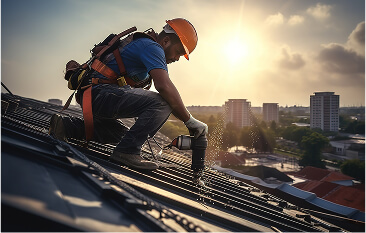 Servis záchytných systémů