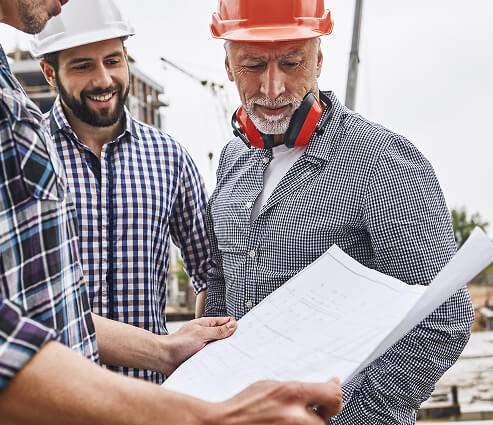 Revize záchytných systémů