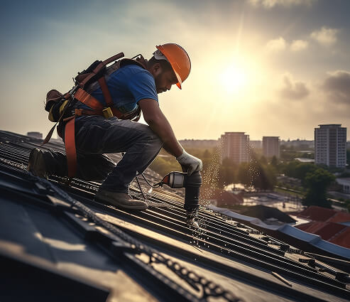 Servis záchytných systémů